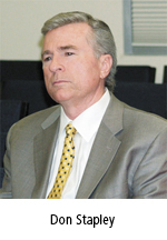 Don Stapley